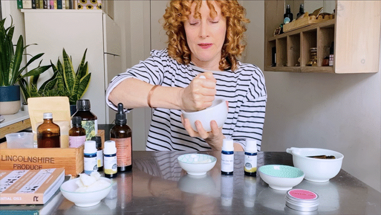 Aromatherapy workshops corporate 768x433