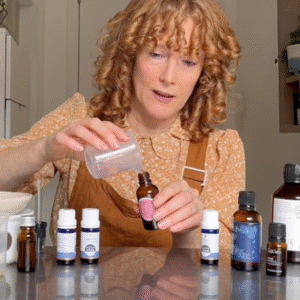 Digital Aromatherapy mini course 300x300